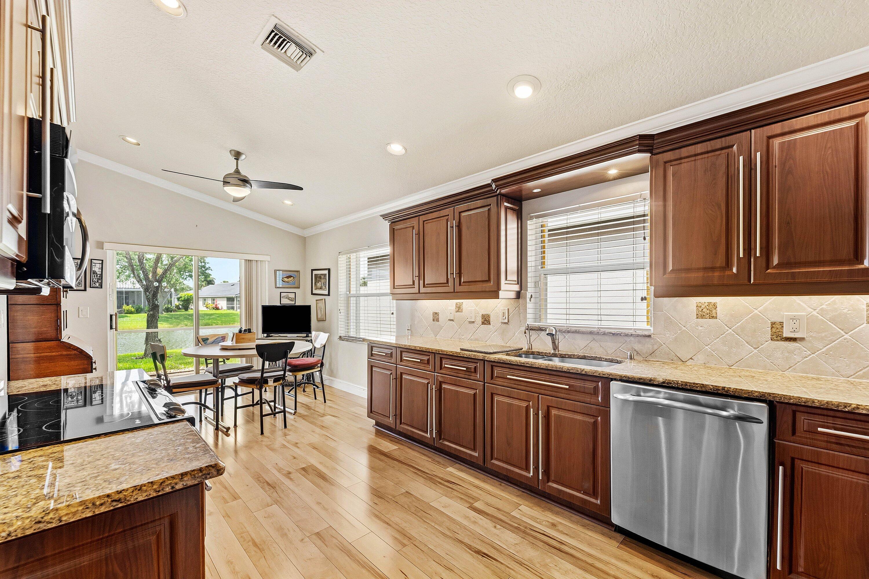 TUSCANY PAR C - Residential