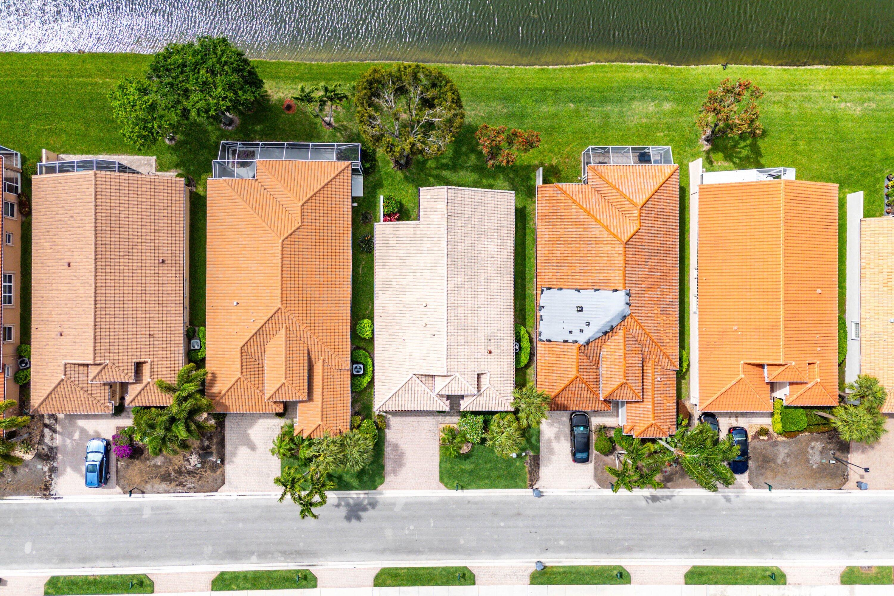 TUSCANY PAR C - Residential