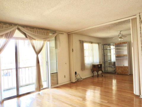 Tiny photo for 8120 SW 24th Street #212, North Lauderdale, FL 33068 (MLS # B26016520)