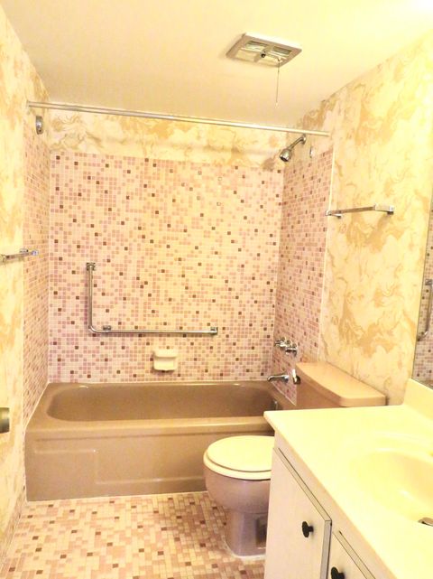 Tiny photo for 8120 SW 24th Street #212, North Lauderdale, FL 33068 (MLS # B26016520)