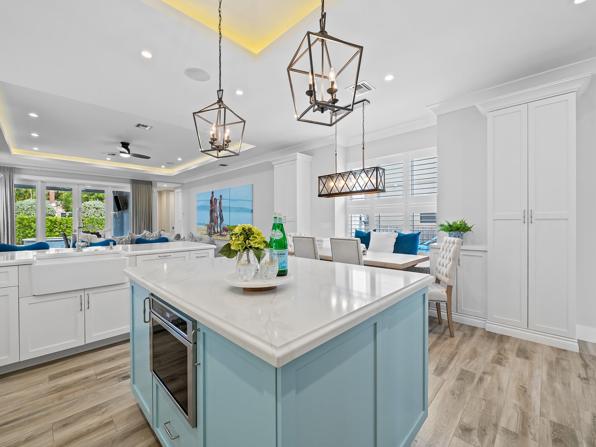 Rio Vista Isles - Residential