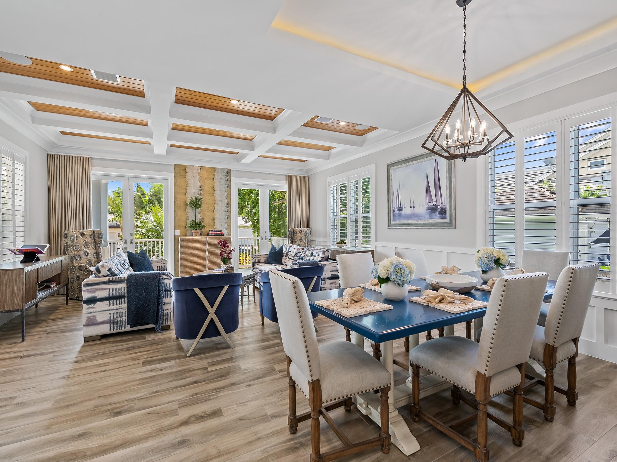 Rio Vista Isles - Residential