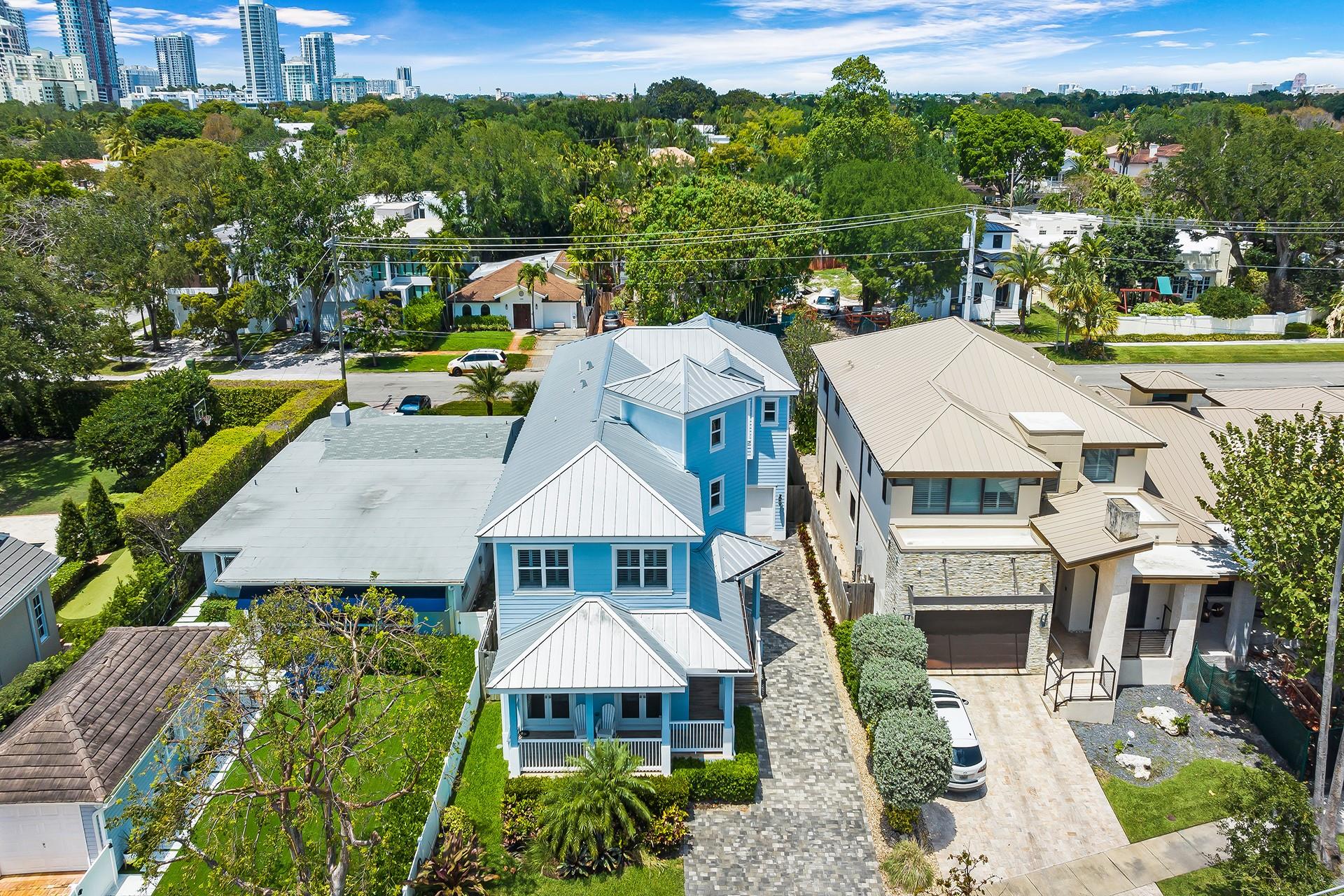 Rio Vista Isles - Residential