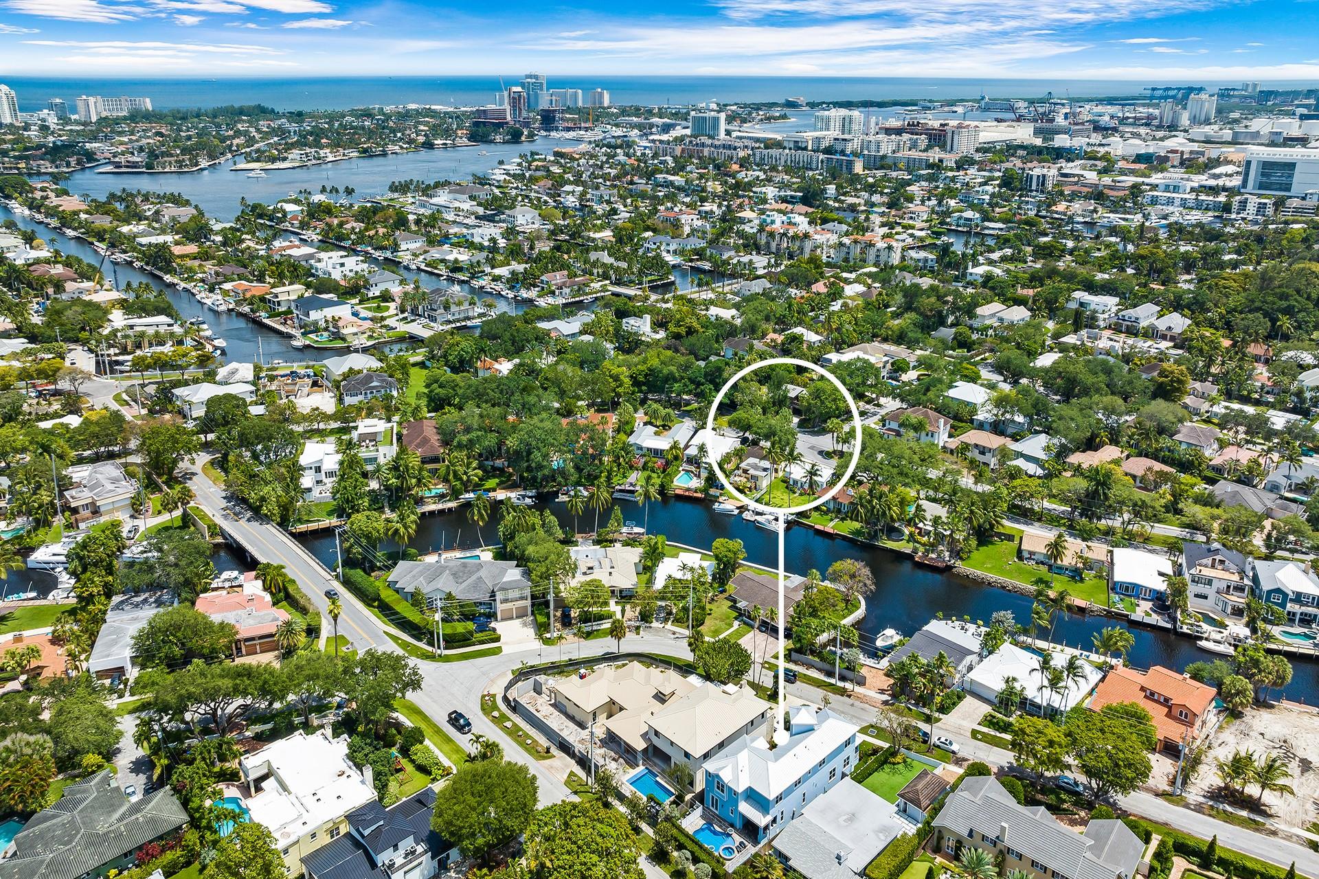 Rio Vista Isles - Residential