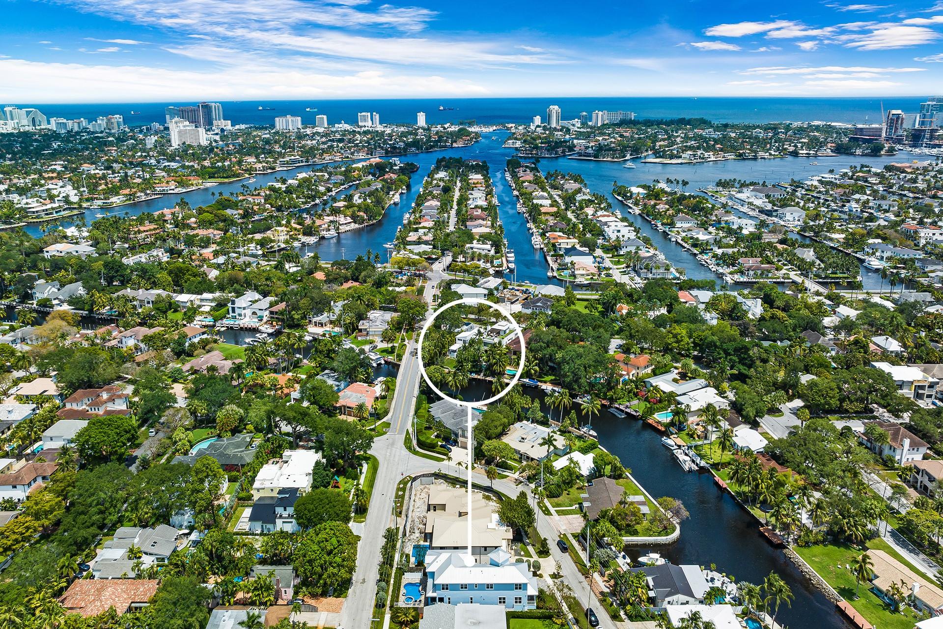 Rio Vista Isles - Residential