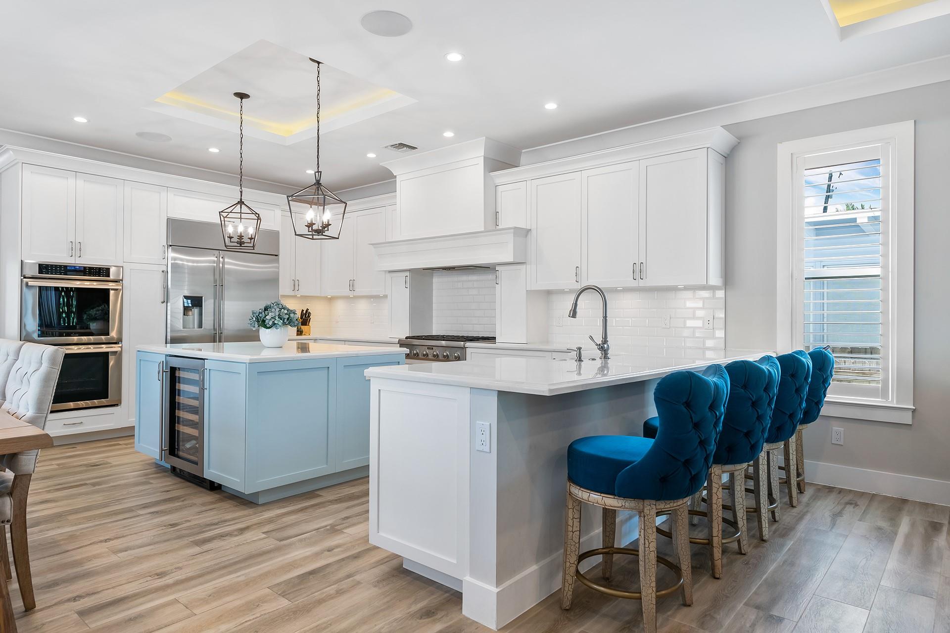 Rio Vista Isles - Residential