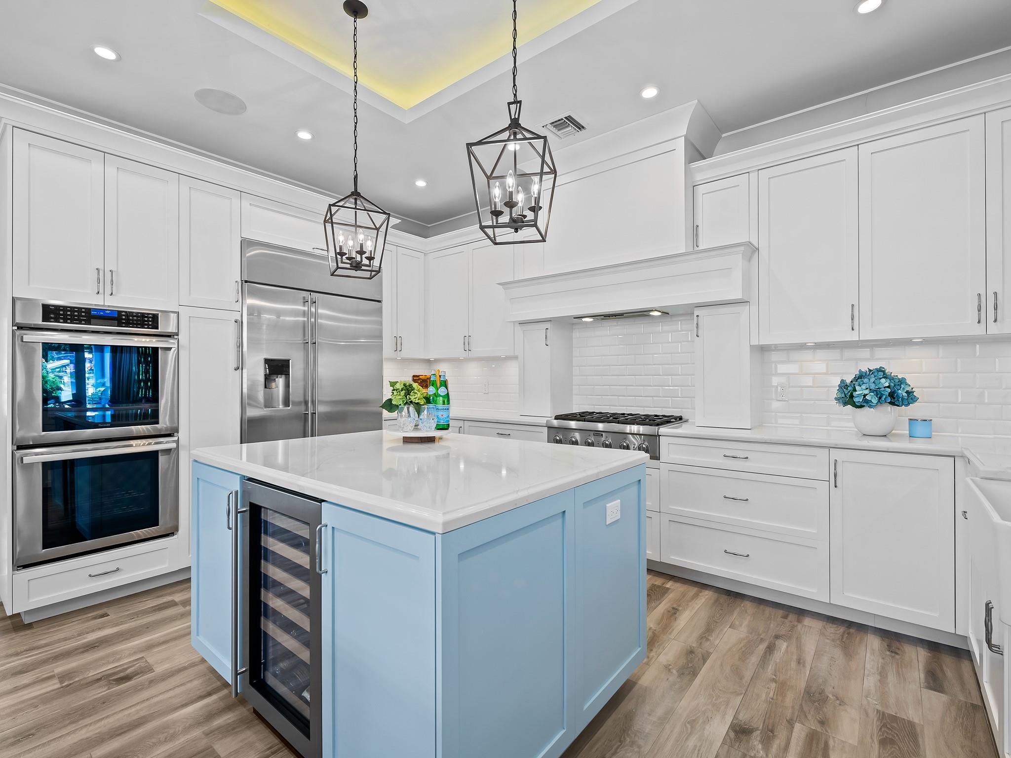 Rio Vista Isles - Residential