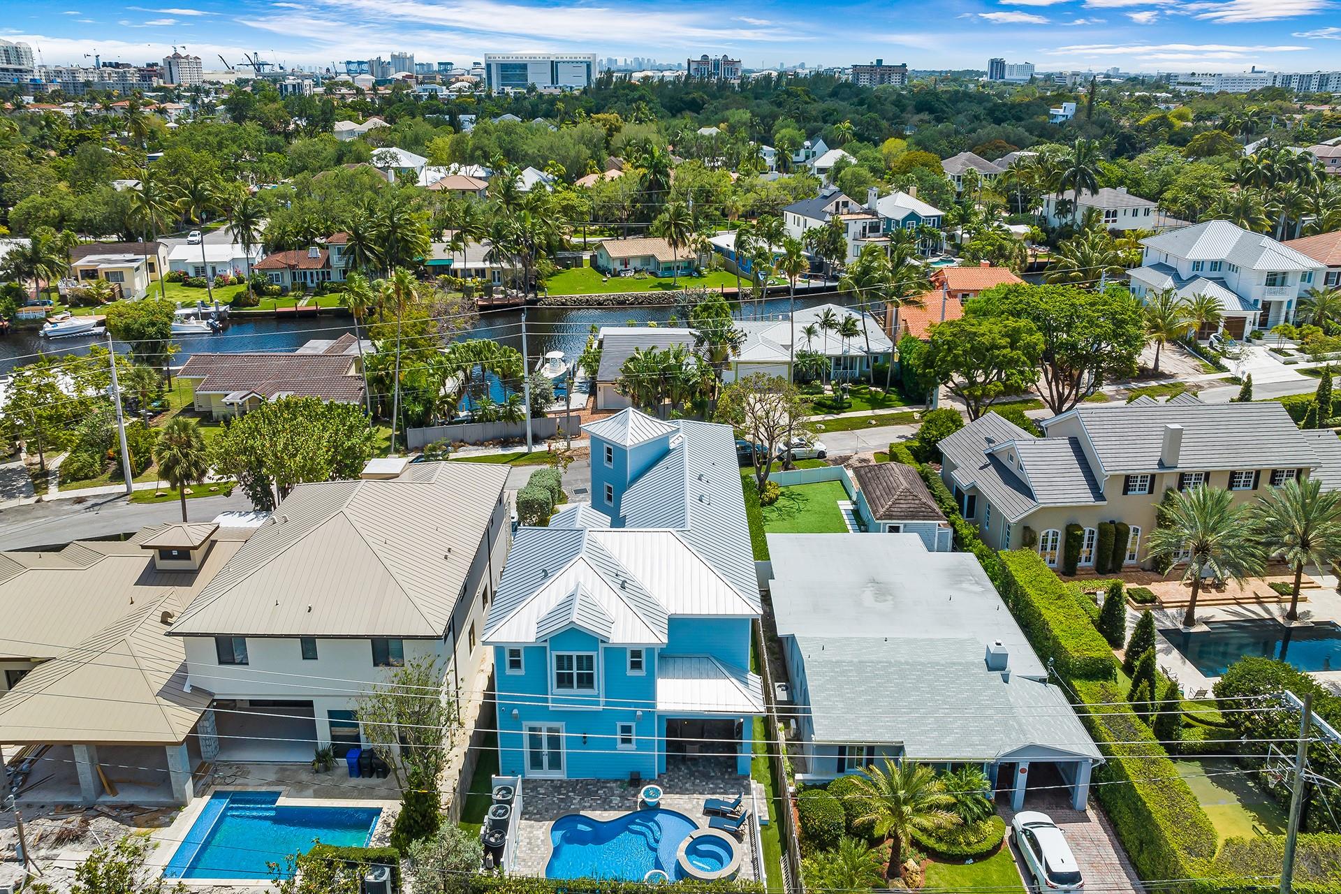 Rio Vista Isles - Residential