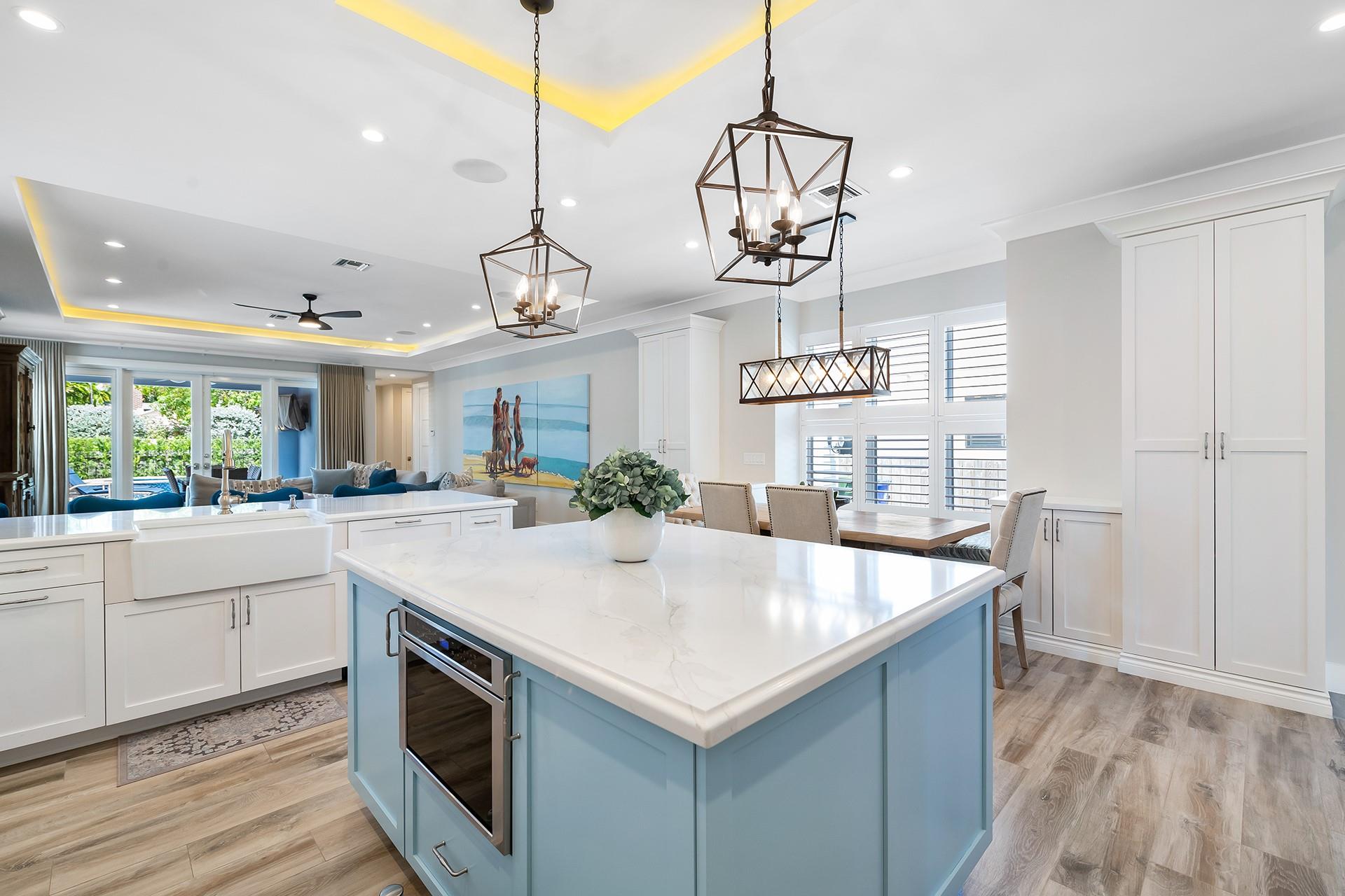 Rio Vista Isles - Residential