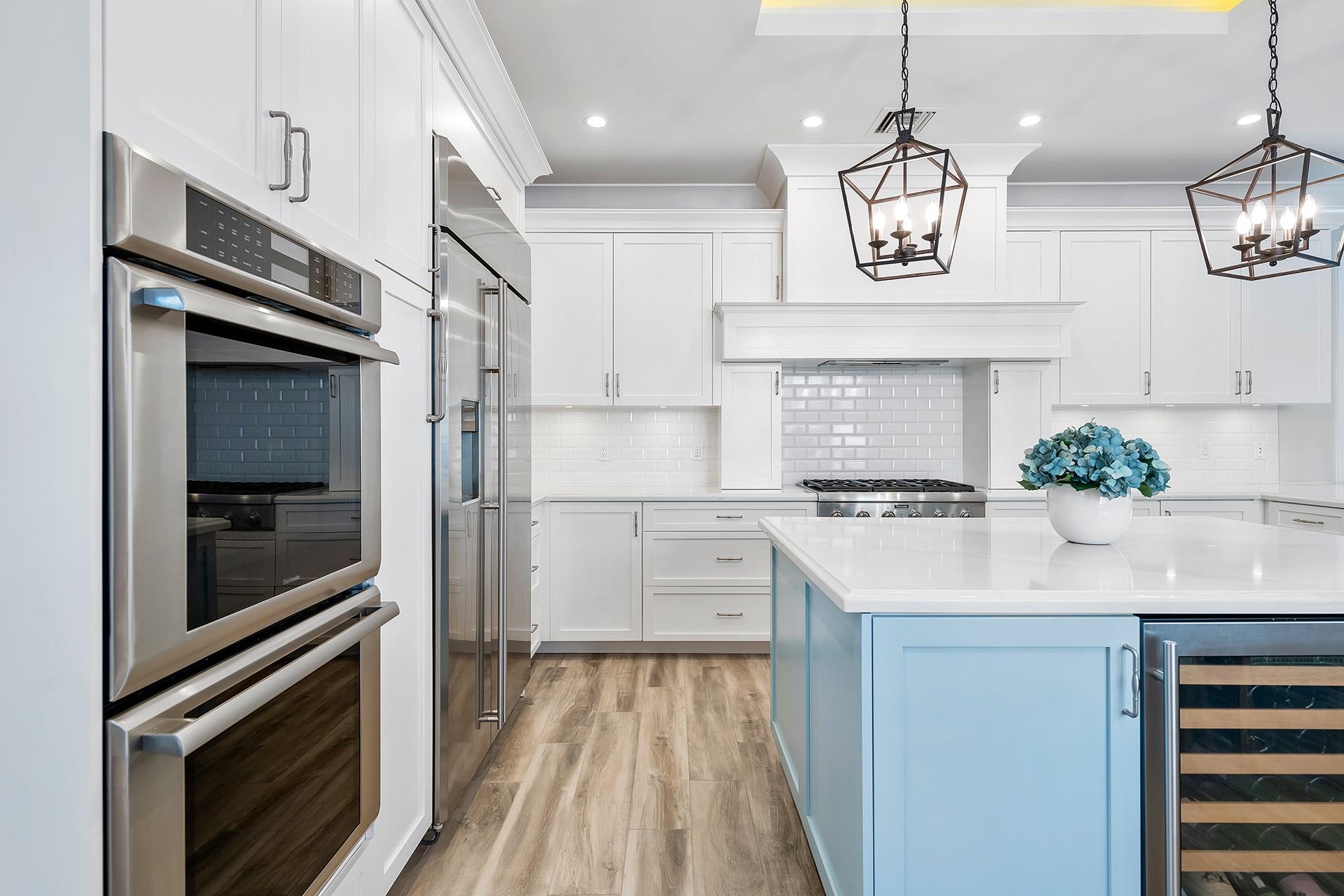 Rio Vista Isles - Residential