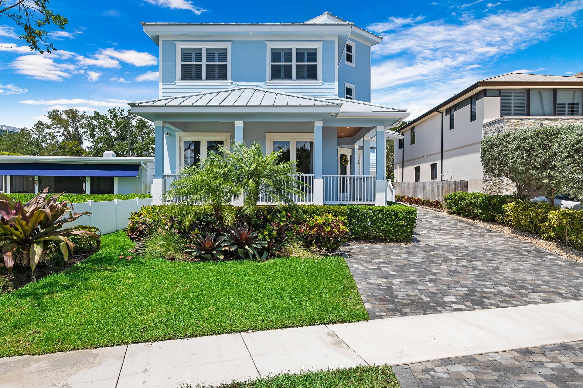 Rio Vista Isles - Residential