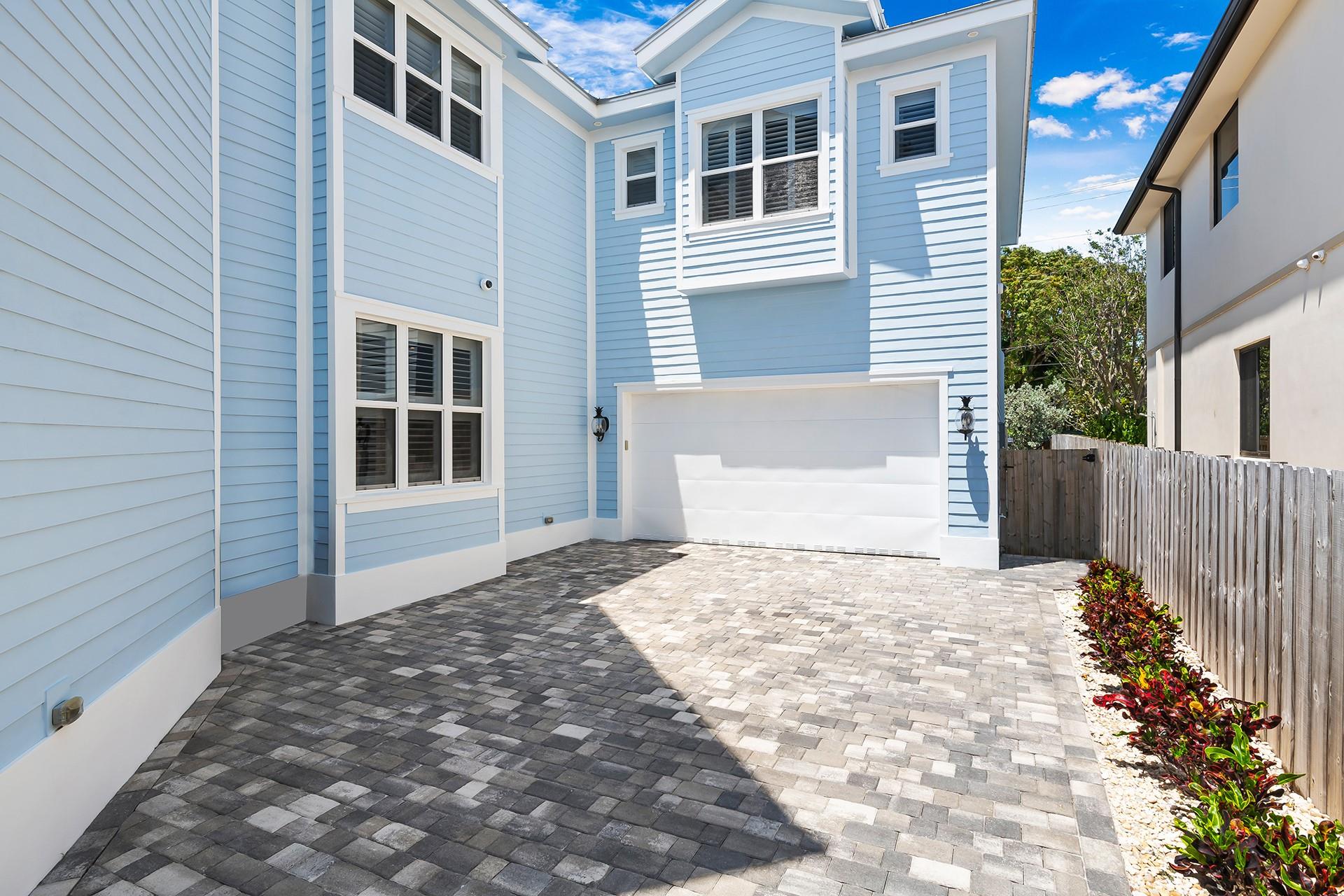 Rio Vista Isles - Residential