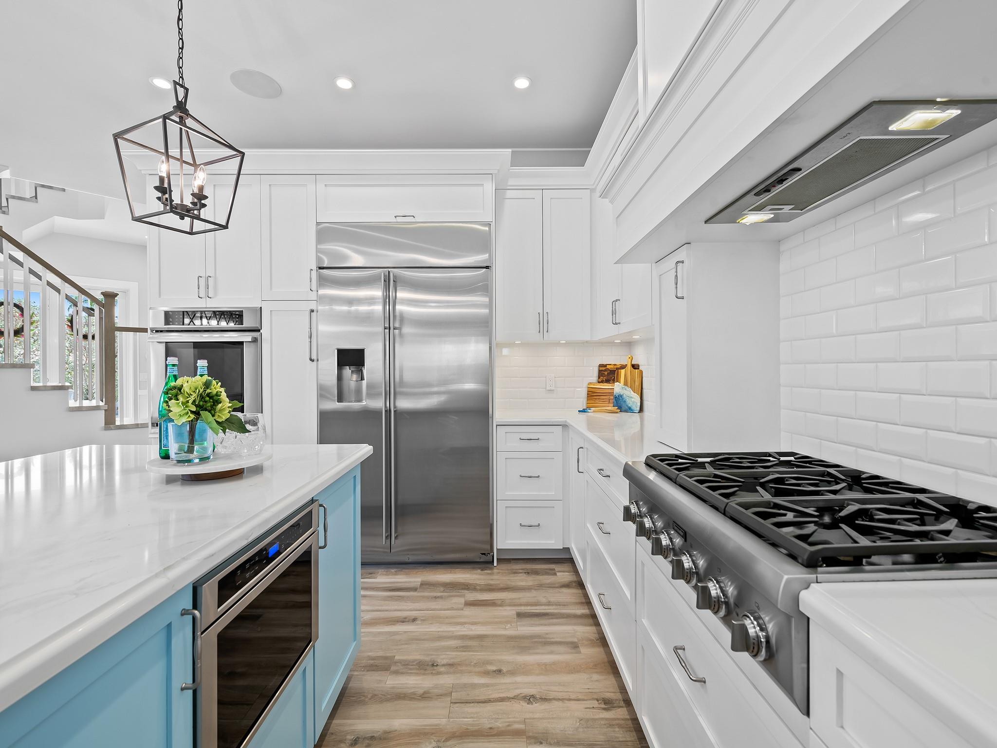 Rio Vista Isles - Residential