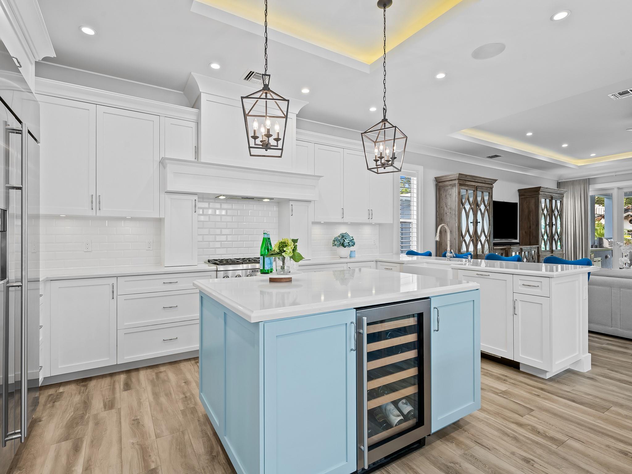 Rio Vista Isles - Residential