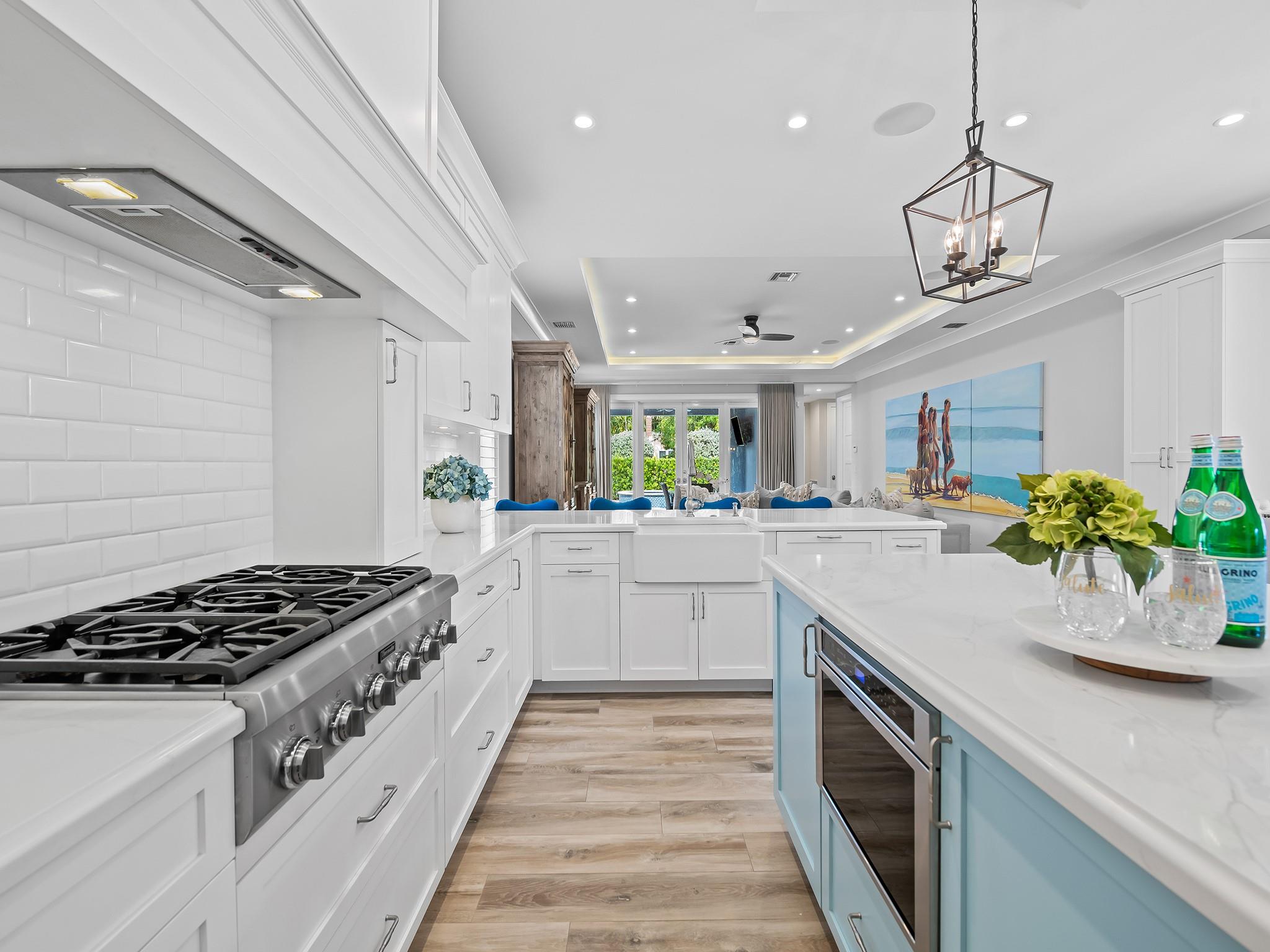 Rio Vista Isles - Residential