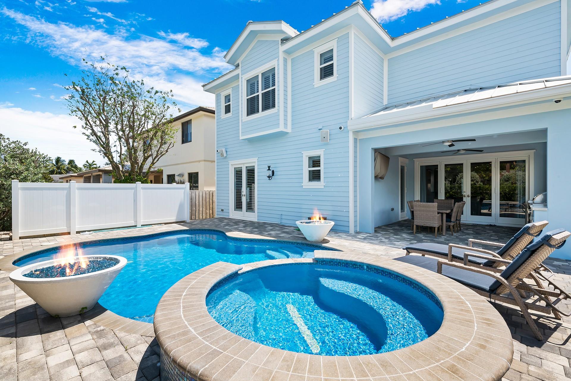 Rio Vista Isles - Residential