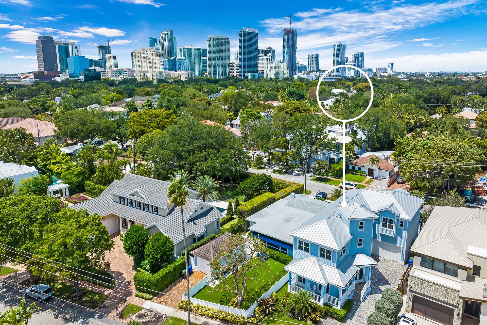 Rio Vista Isles - Residential