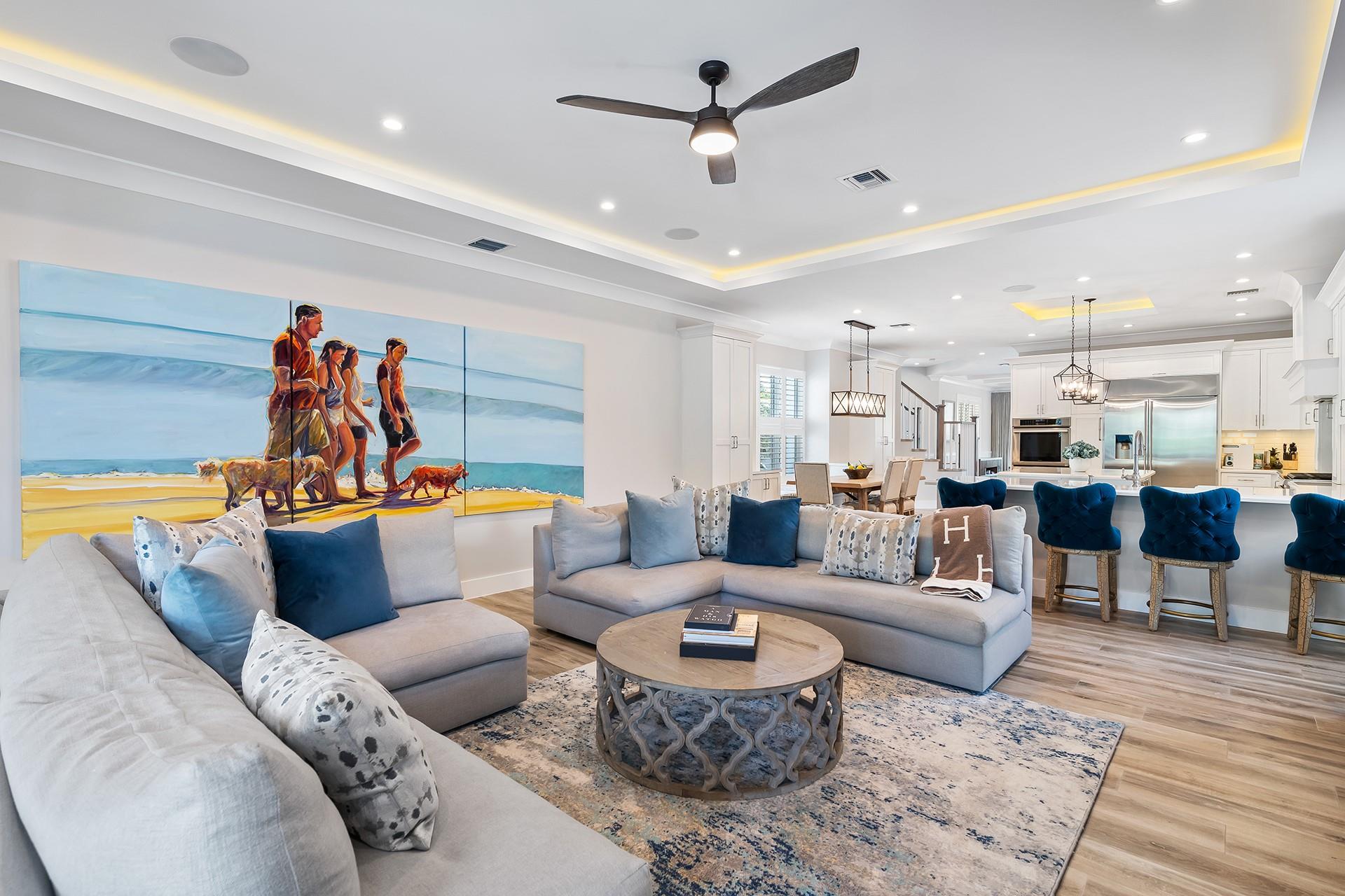 Rio Vista Isles - Residential