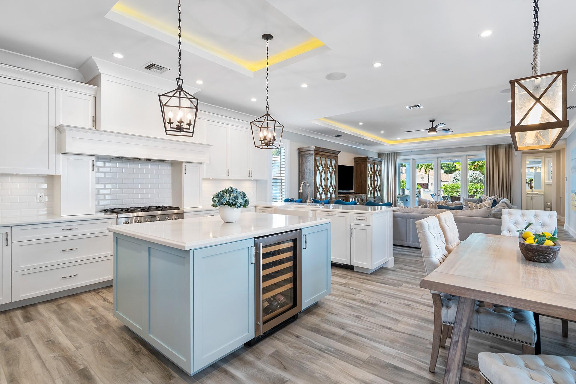 Rio Vista Isles - Residential