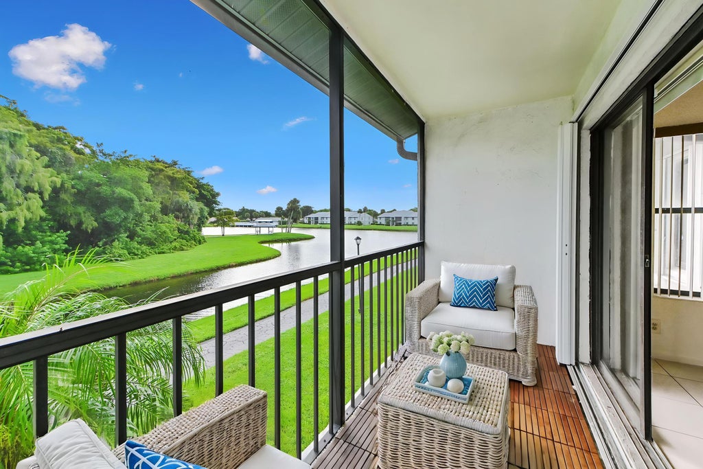 Photo of 1005 Green Pine Boulevard #C2, West Palm Beach, FL 33409 (MLS # B26085784)