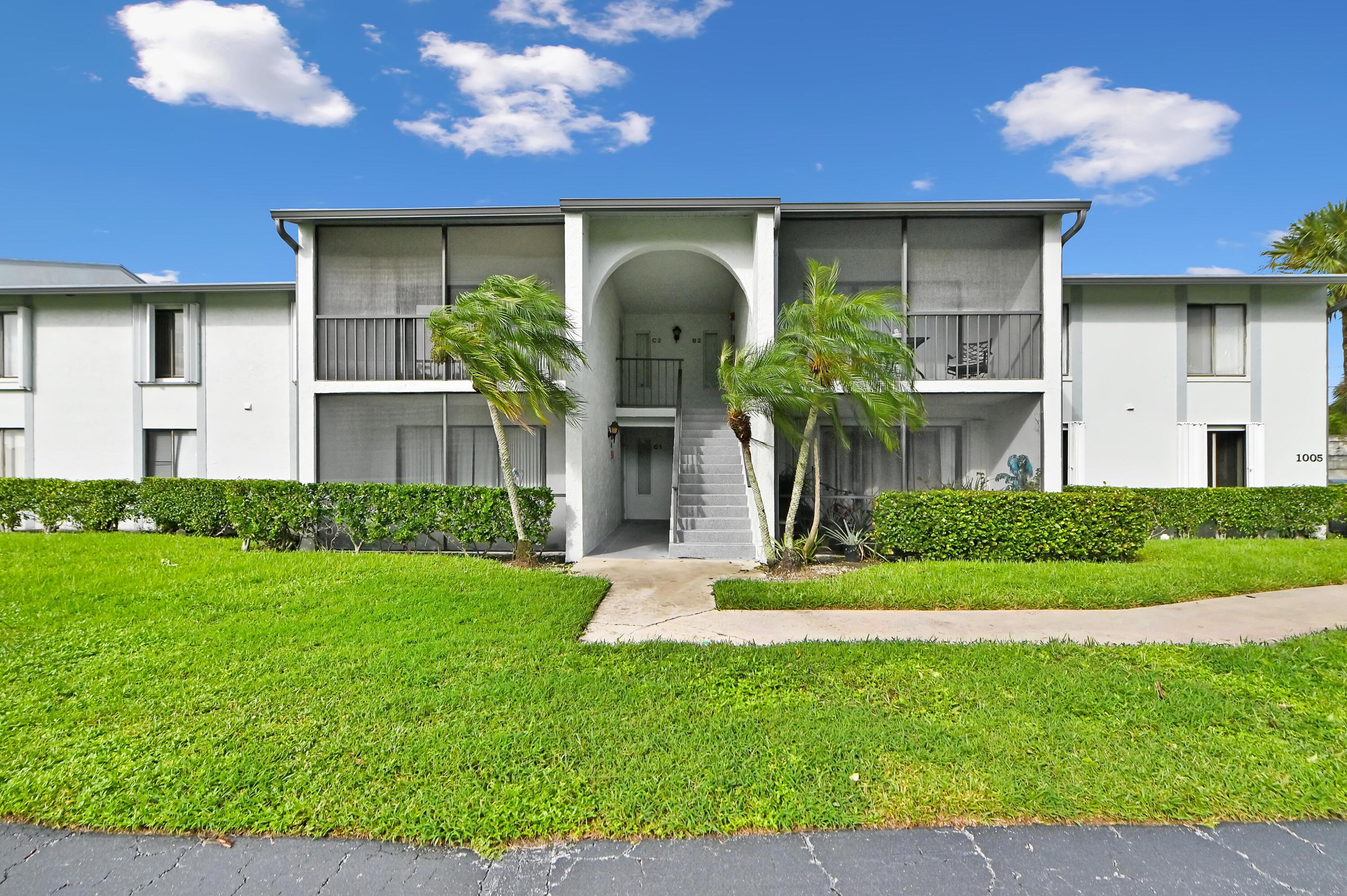 1005 Green Pine Boulevard C2