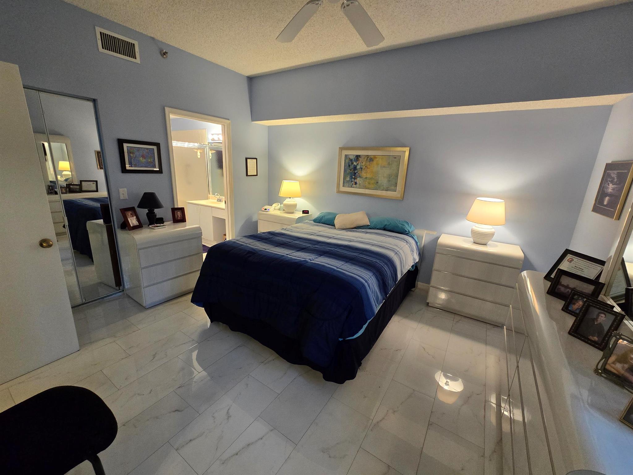 TERRACE HOMES AT BANYAN S - Residential