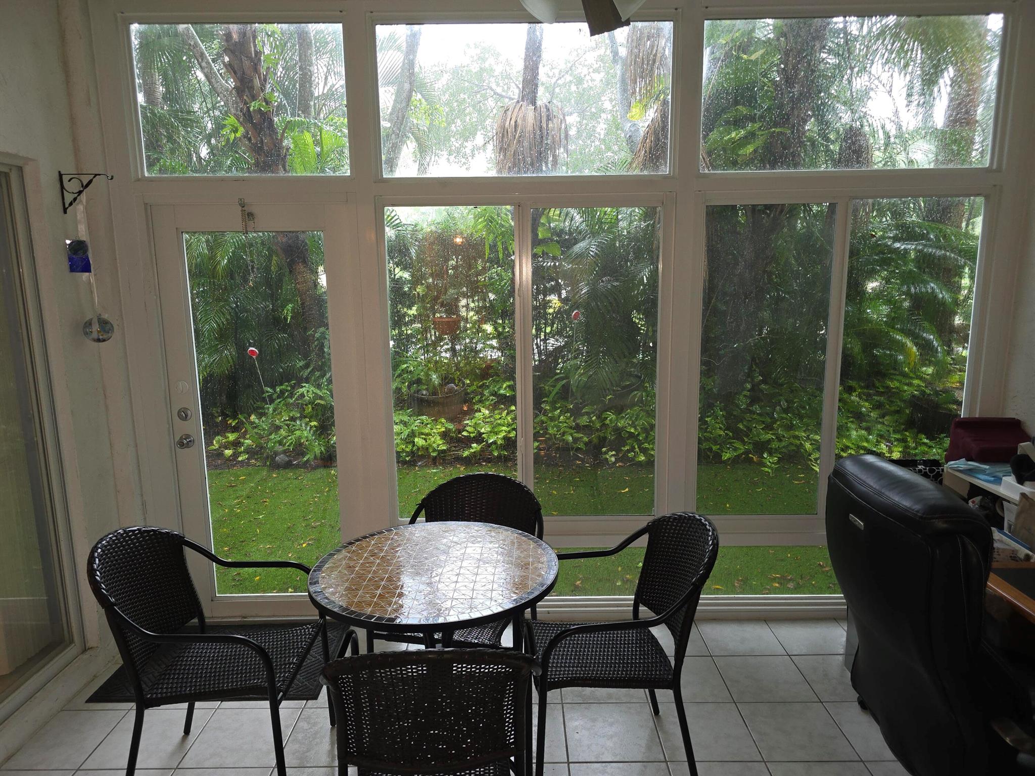 TERRACE HOMES AT BANYAN S - Residential