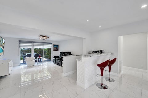 Tiny photo for 1431 S Ocean Boulevard #2, Lauderdale By The Sea, FL 33062 (MLS # B26031261)