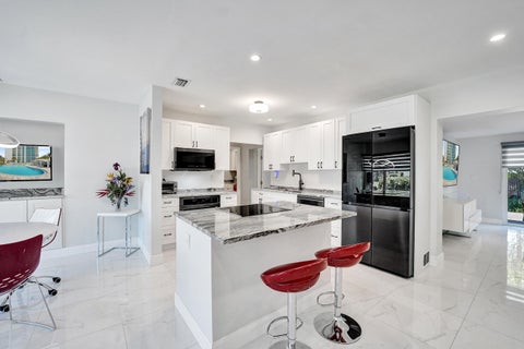 Tiny photo for 1431 S Ocean Boulevard #2, Lauderdale By The Sea, FL 33062 (MLS # B26031261)