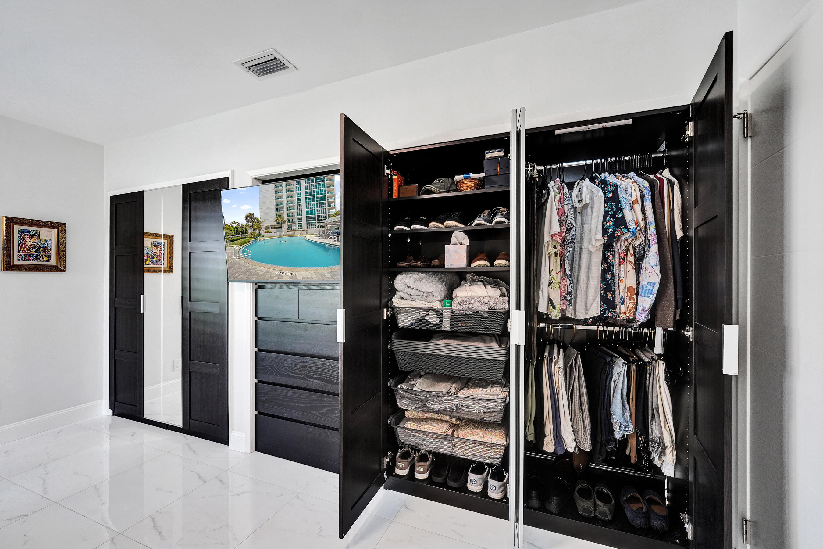 PALM CLUB CO-OP - Residential