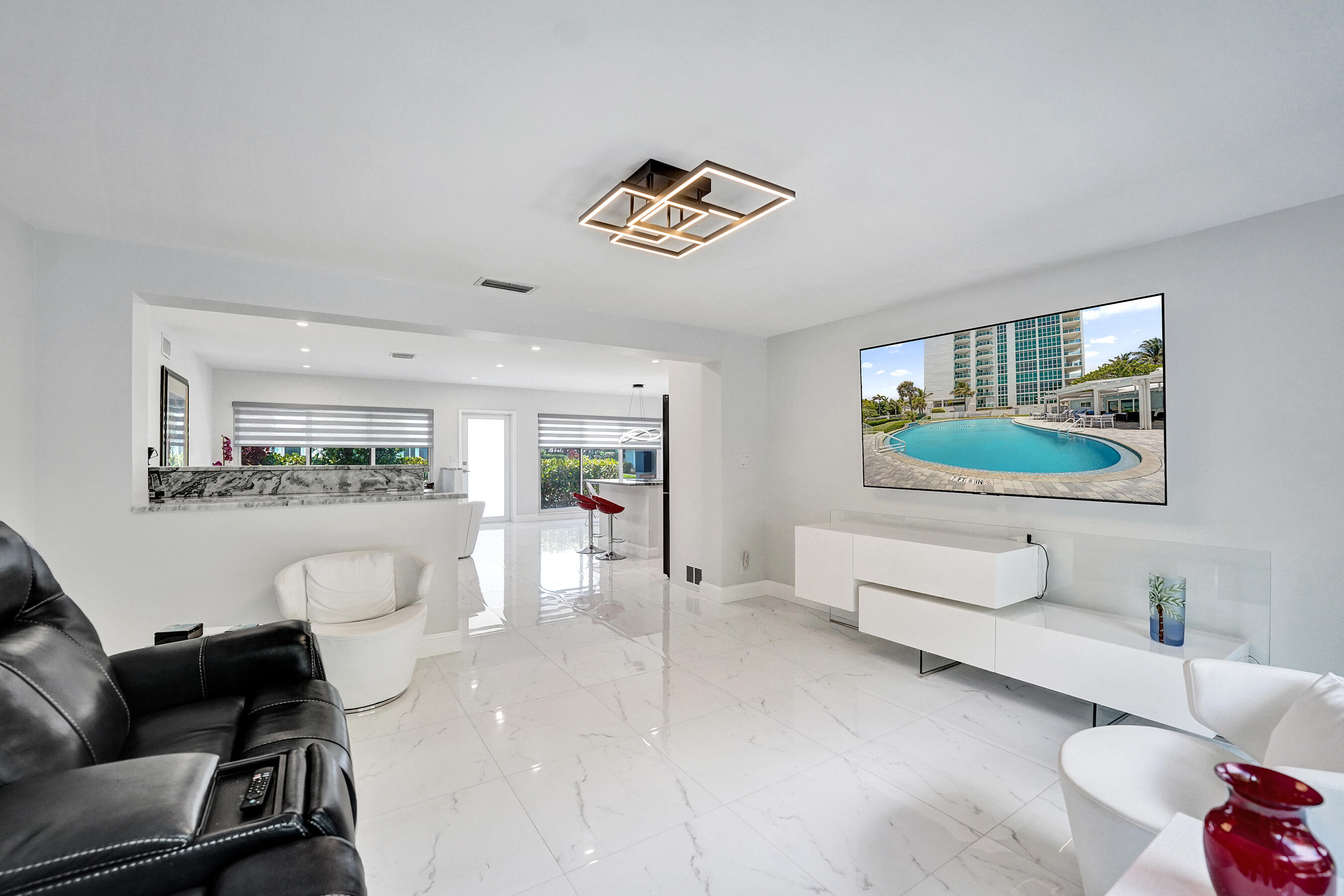 PALM CLUB CO-OP - Residential