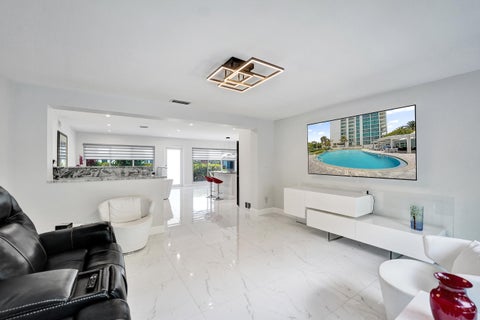 Tiny photo for 1431 S Ocean Boulevard #2, Lauderdale By The Sea, FL 33062 (MLS # B26031261)