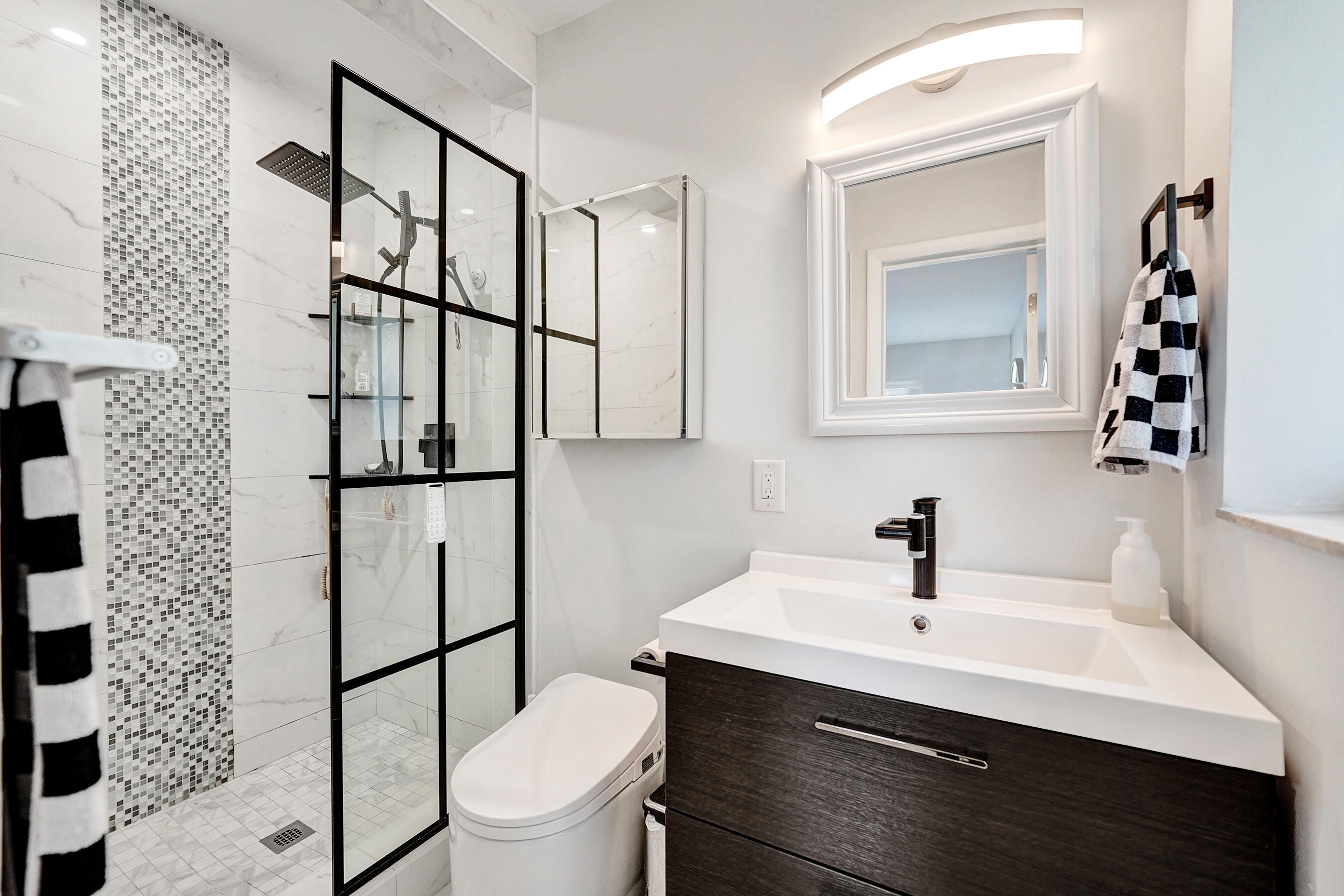 PALM CLUB CO-OP - Residential
