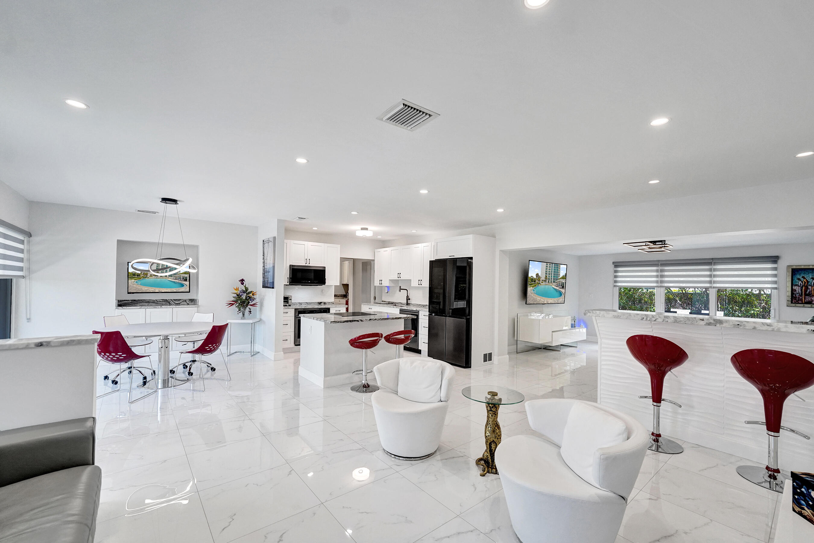 1431 S Ocean Boulevard #2