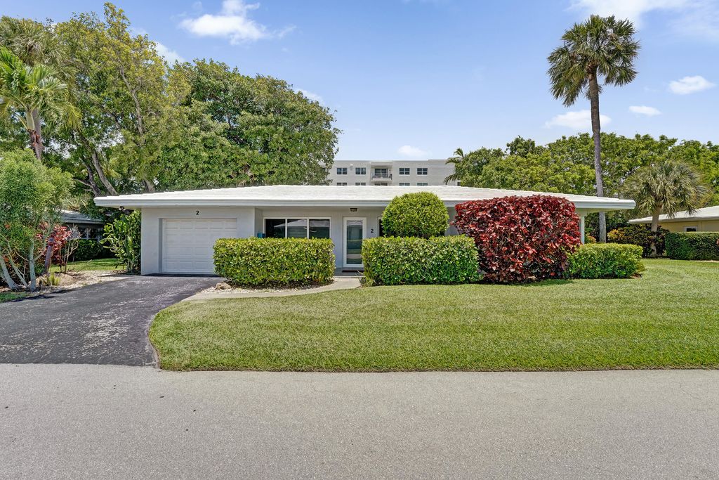 Photo of 1431 S Ocean Boulevard #2, Lauderdale By The Sea, FL 33062 (MLS # B26031261)