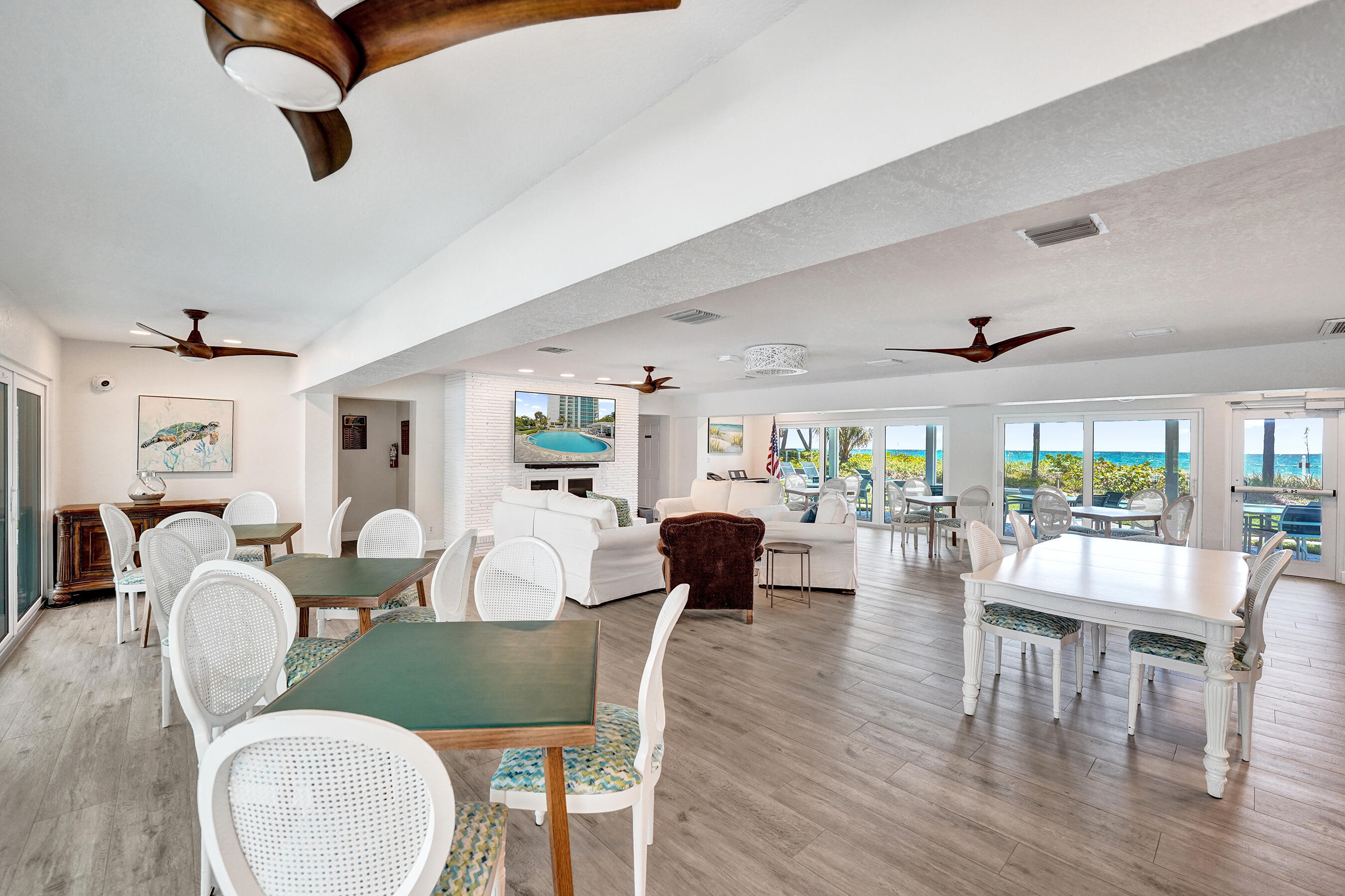 PALM CLUB CO-OP - Residential