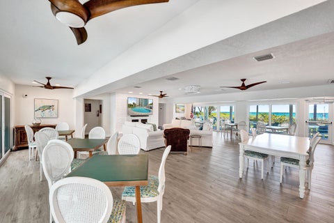 Tiny photo for 1431 S Ocean Boulevard #2, Lauderdale By The Sea, FL 33062 (MLS # B26031261)