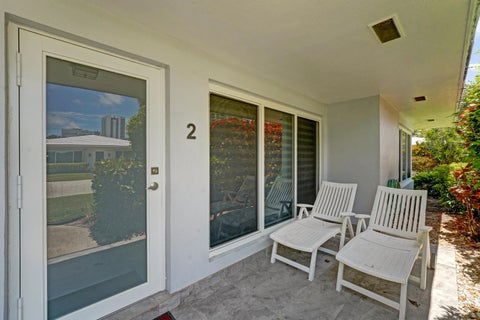 Tiny photo for 1431 S Ocean Boulevard #2, Lauderdale By The Sea, FL 33062 (MLS # B26031261)