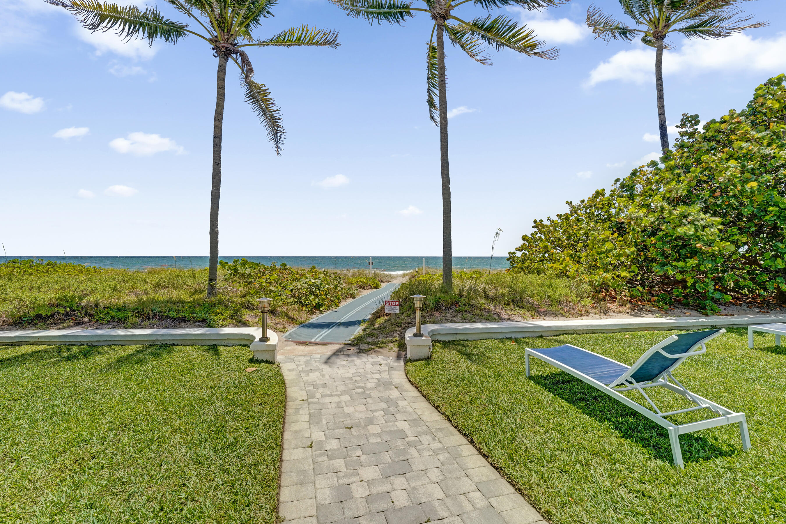 PALM CLUB CO-OP - Residential