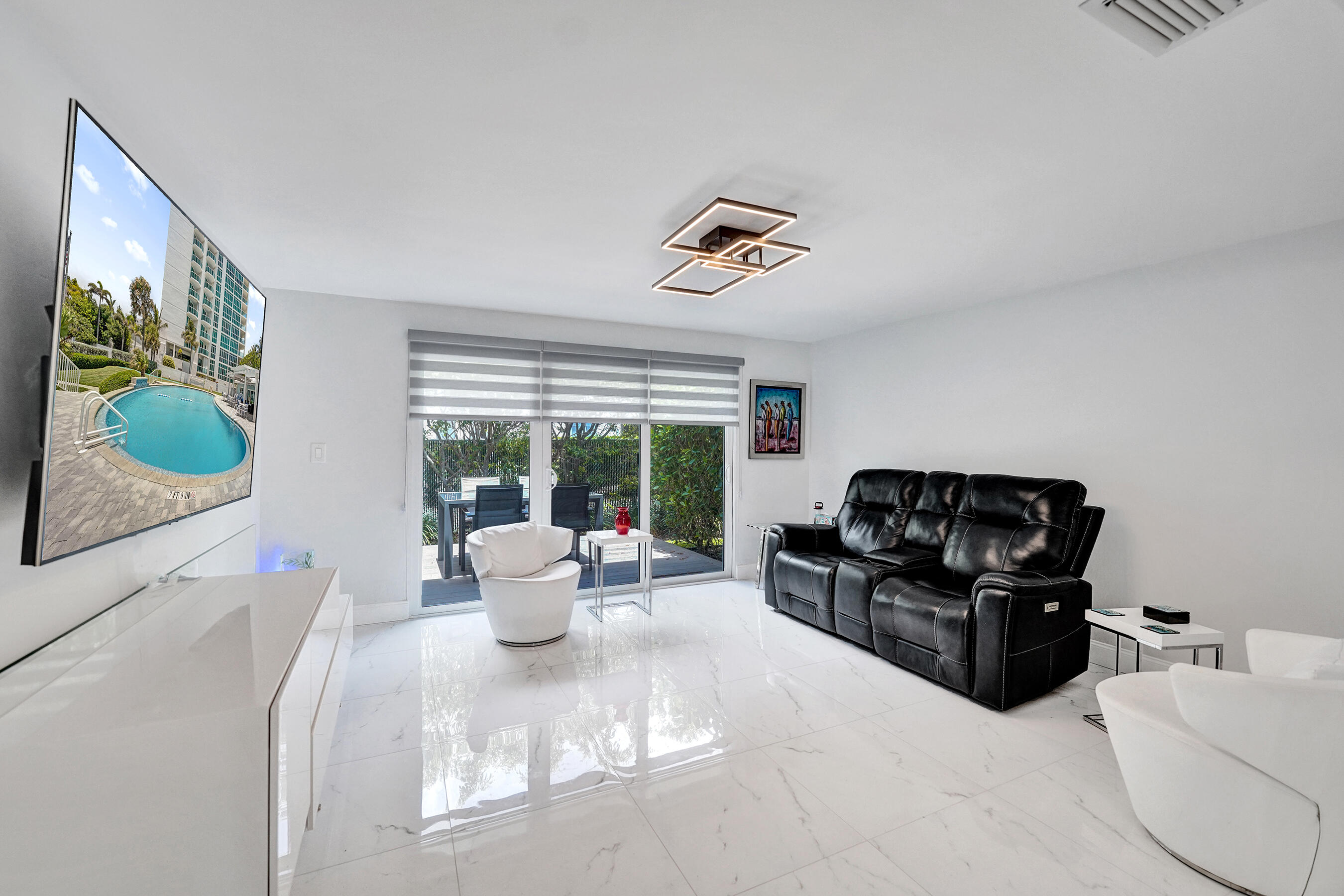 PALM CLUB CO-OP - Residential
