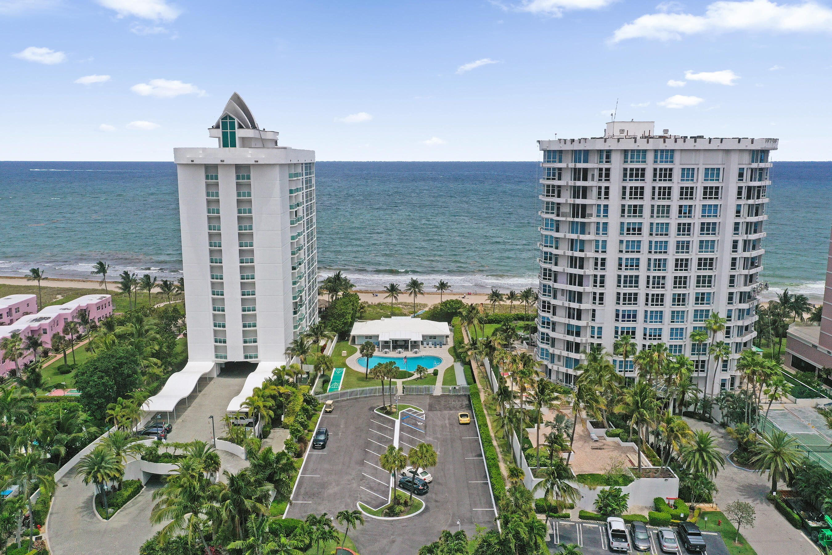 PALM CLUB CO-OP - Residential