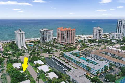 Photo of 1431 S Ocean Boulevard #2, Lauderdale By The Sea, FL 33062 (MLS # B26031261)