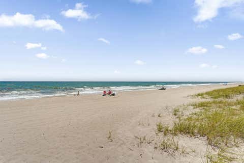 Tiny photo for 1431 S Ocean Boulevard #2, Lauderdale By The Sea, FL 33062 (MLS # B26031261)