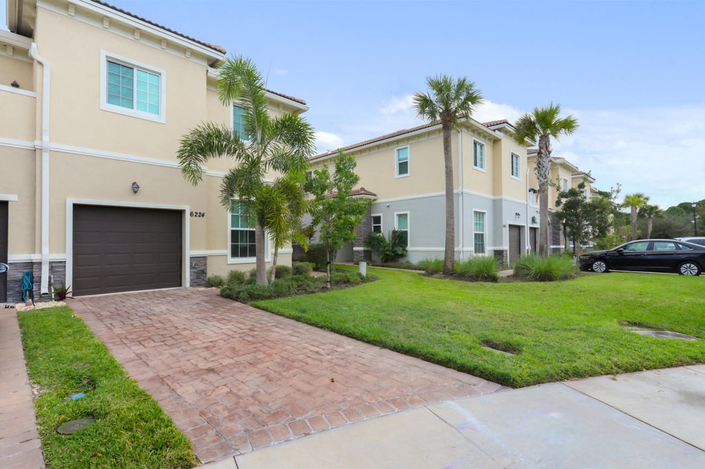 Photo of 6224 SE Portofino Circle, Hobe Sound, FL 33455 (MLS # R11023430)