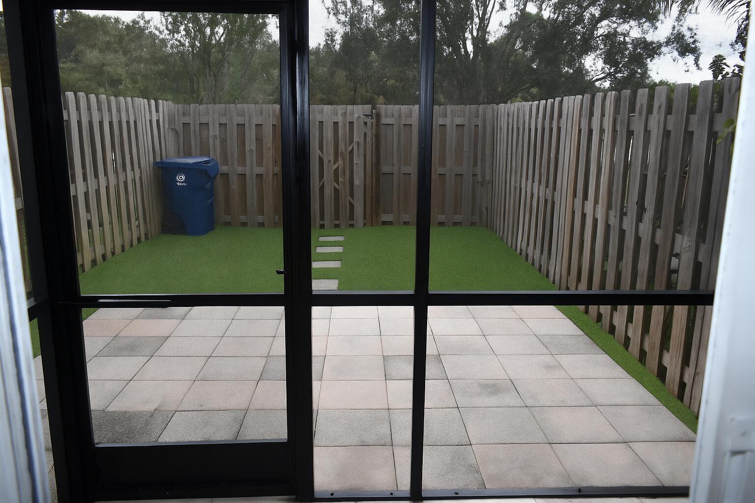 GEORGIAN PARK - Residential Lease