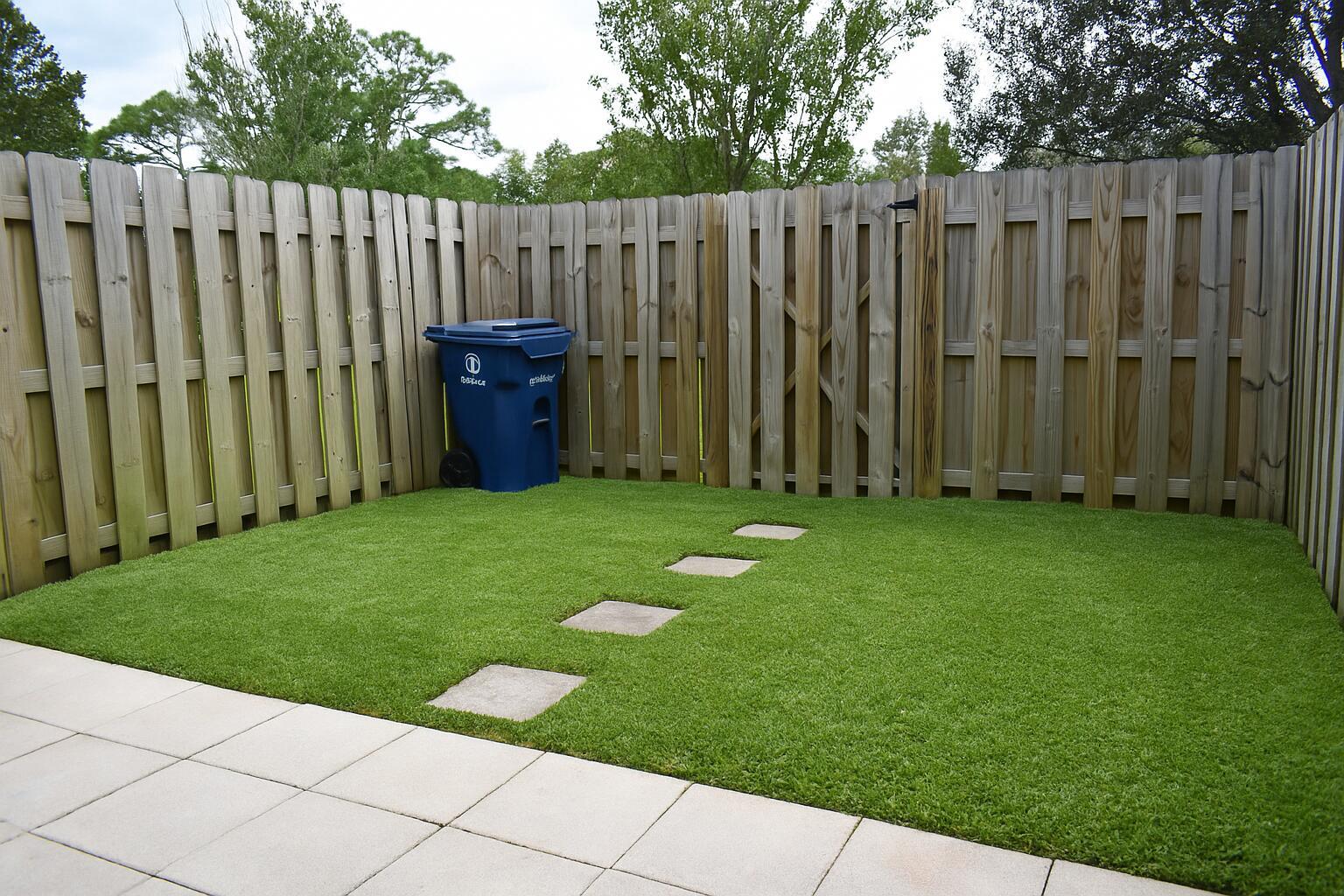 GEORGIAN PARK - Residential Lease