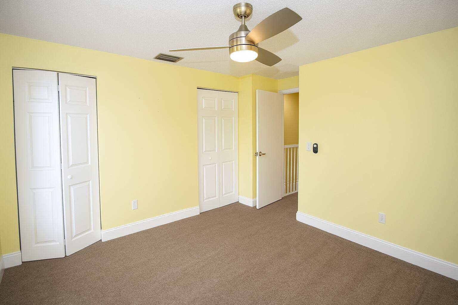 GEORGIAN PARK - Residential Lease