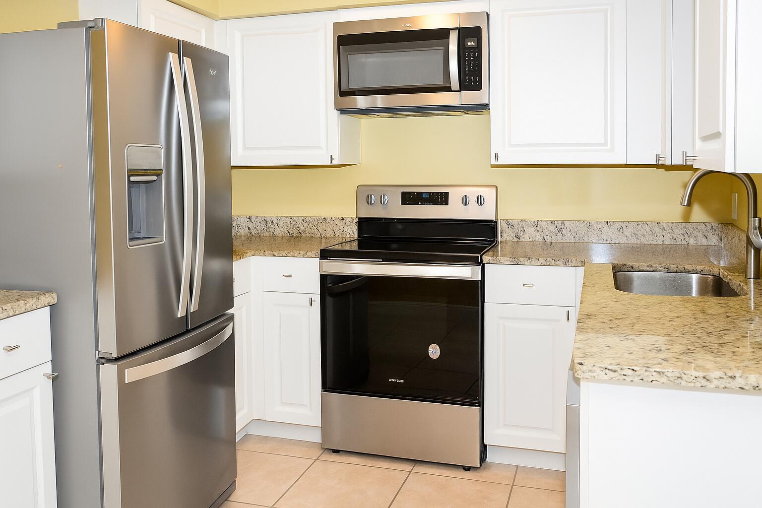 GEORGIAN PARK - Residential Lease