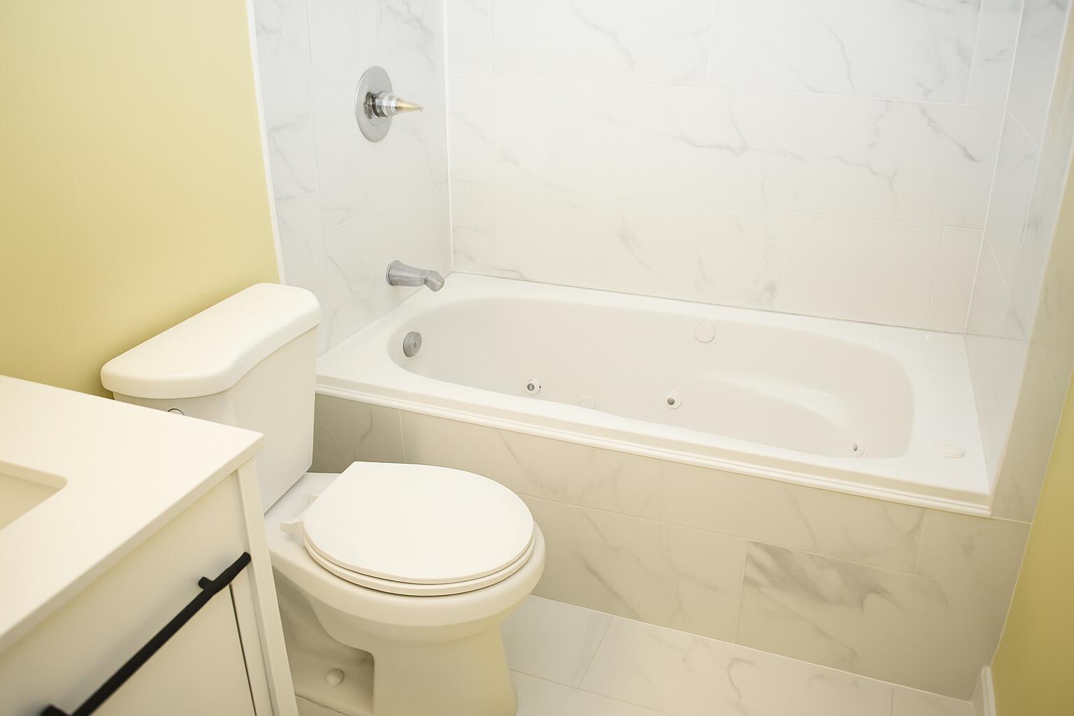 GEORGIAN PARK - Residential Lease