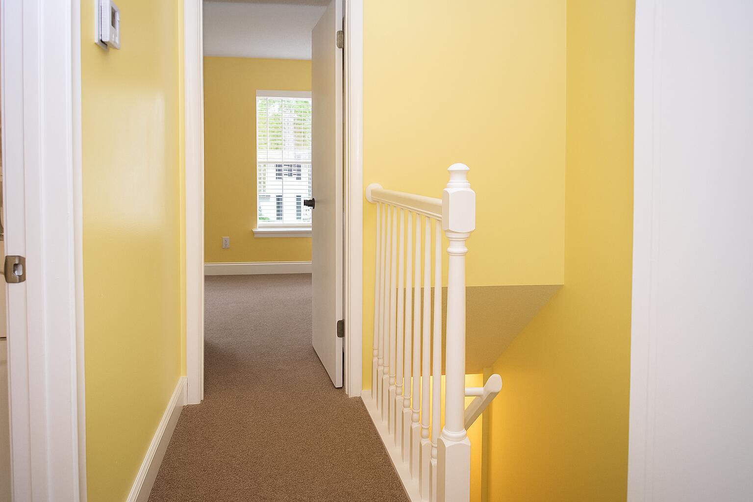 GEORGIAN PARK - Residential Lease